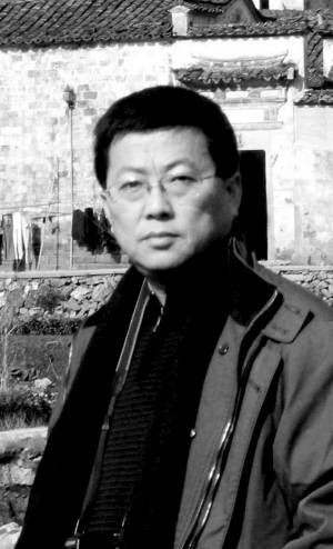 陈辉（清华大学美术学院教授）