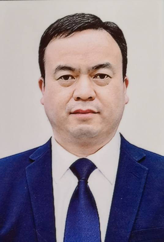 韦锋（贵州省安顺市科学技术局原局长）