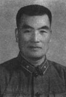 王德（中共广东省委原书记）