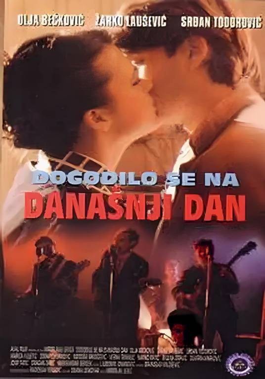 Dogodilo se na danasnji dan