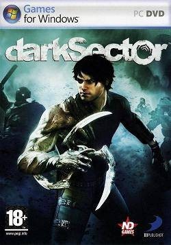 黑暗地带（2009年Digital Extremes开发的射击类游戏）