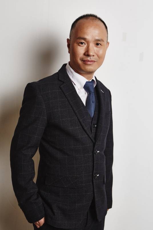 田志辉(中华演出网CEO)