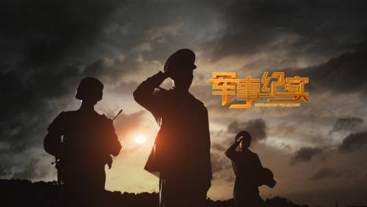 军事纪实（中央电视台国防军事频道国防军事故事专题栏目）