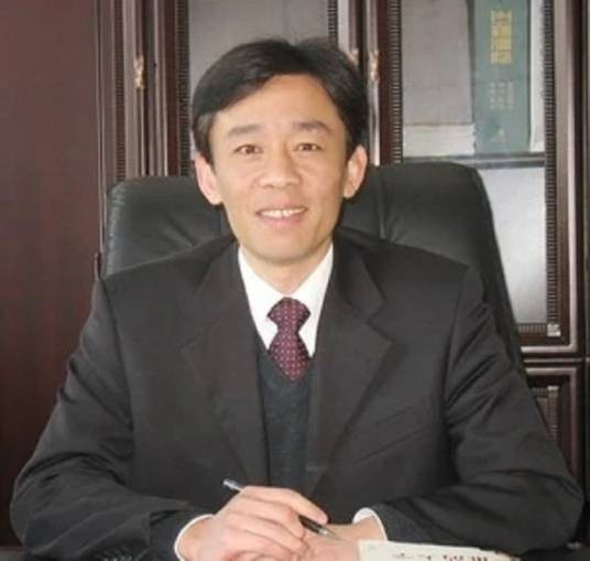 王海星(河南理工大学万方科技学院副院长)