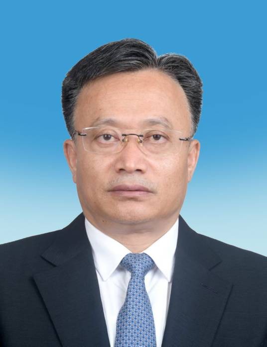 胡广杰（贵州省委常委、副省长，省政府党组副书记）