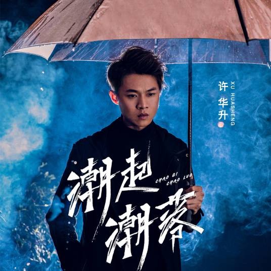 潮起潮落（许华升演唱歌曲）