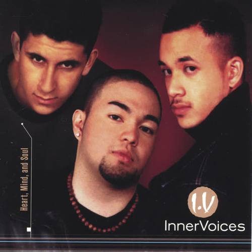 baby girl(InnerVoices演唱歌曲)