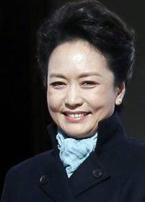 第一夫人（国家元首的妻子）