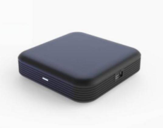 中兴通讯b866v2k机顶盒