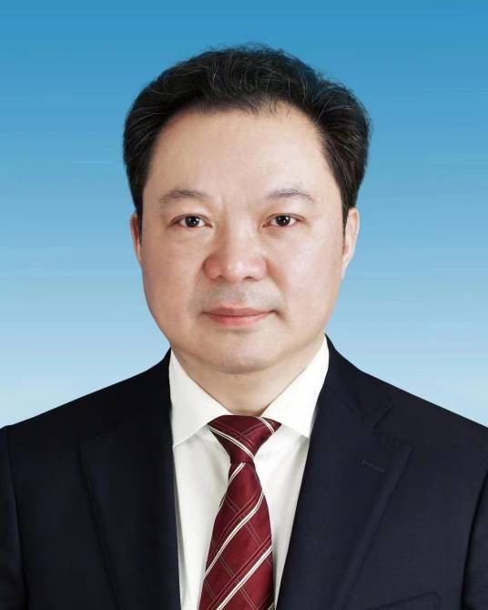 江夏（重庆市长寿区委书记）