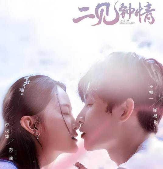 二见钟情（2023年刘爱东执导的电视剧）