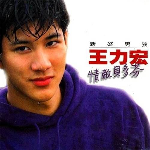 情敌贝多芬（1995年王力宏演唱的歌曲）