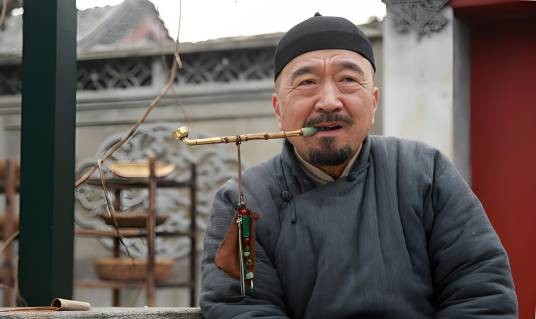 喜来乐（电视剧《神医喜来乐》《神医喜来乐传奇》中的男主角）