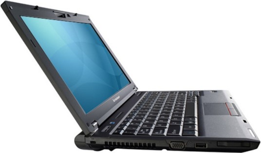 联想K26(i3 380M/2G/320G)