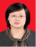 耿梅（湖北省十堰市政协副主席、市房地产服务中心主任，九三学社十堰市委主委）