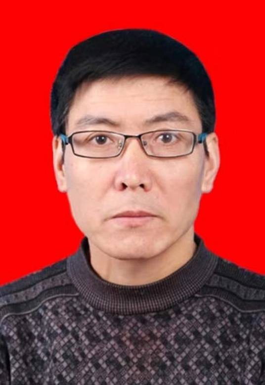 刘承林（省级乡村工匠名师）