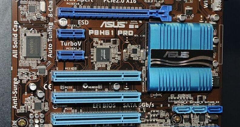 PCI- E X16是什么意思？