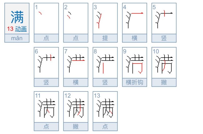 撒遍的近义词是什么