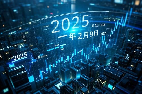 2025年2月9号开盘吗