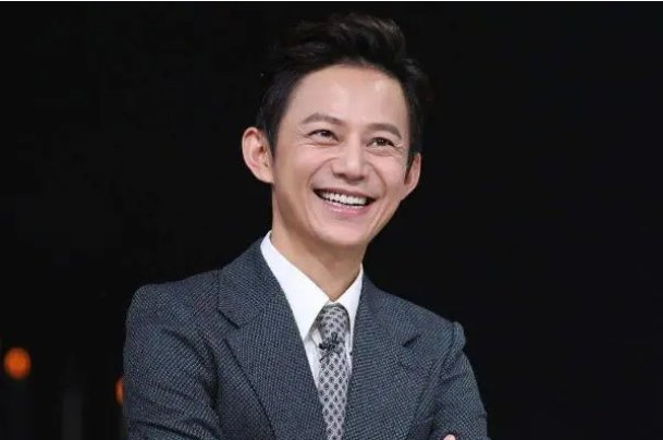 何炅有没有孩子