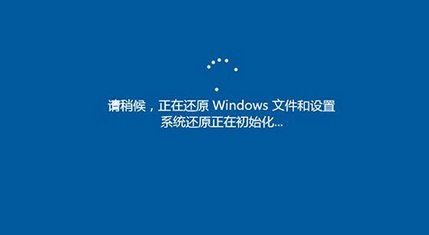 电脑开机出现spoon. sys文件丢失,怎么办