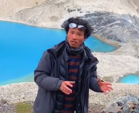 第二次搜救仍未找到西藏冒险王,搜救工作中会面临哪些困难?