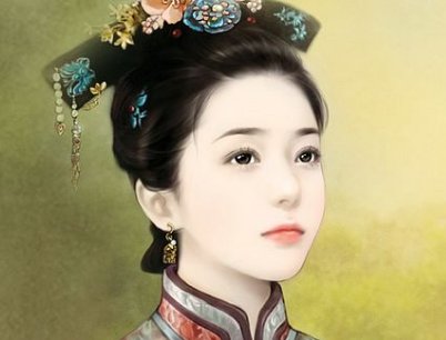 御书房哪个自由自在最好看?