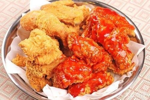 武汉一小伙爱吃炸鸡,血液中透析出2升油浆,这位小伙的身体状况怎么样?
