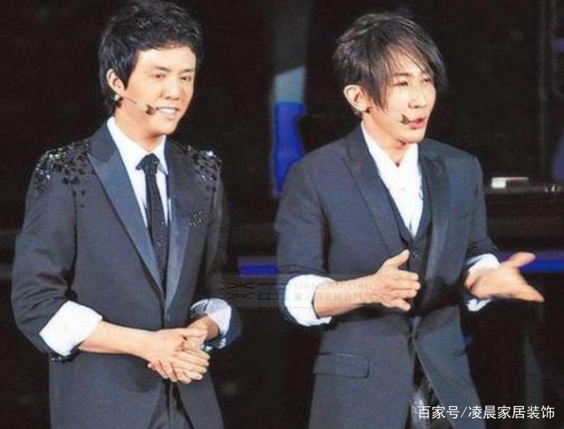 8年前的春晚后台,王力宏在后台扇了刘谦两耳光,当时究竟发生了什么?