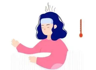河南一女子全身皮肉分离,元凶竟是退烧药,这种情况还能被治愈吗?