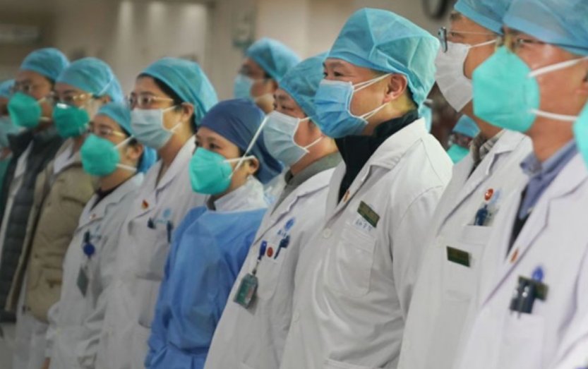 大妈斥责援沪医护：服务我们是应该，其言论给医护人员带来了哪些心理伤害？
