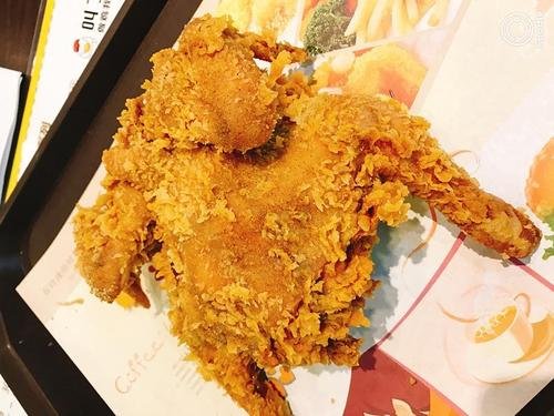 武汉一小伙爱吃炸鸡，血液中透析出2升油浆，这位小伙的身体状况怎么样？