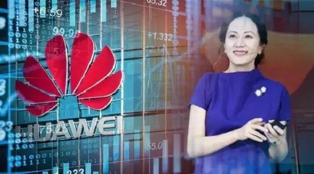梦晚秋为什么被加拿大逮捕?