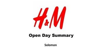 HM在华关闭约20家门店,辱华品牌道歉后值得原谅吗?