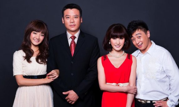 《爱情有点蓝》大结局是什么?郭涛最后怎样了?李依华接受宋飞了吗?