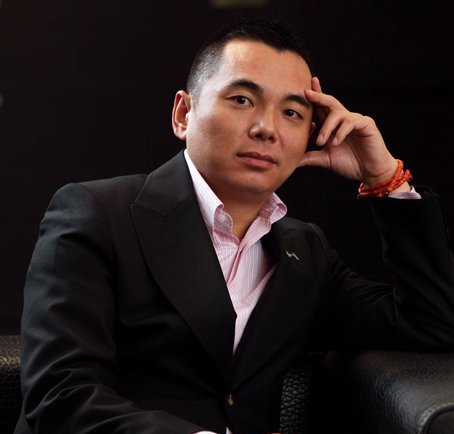 “钻石王老五”李厚霖,情断三任后归了佛门,是报应还是看破红尘呢?