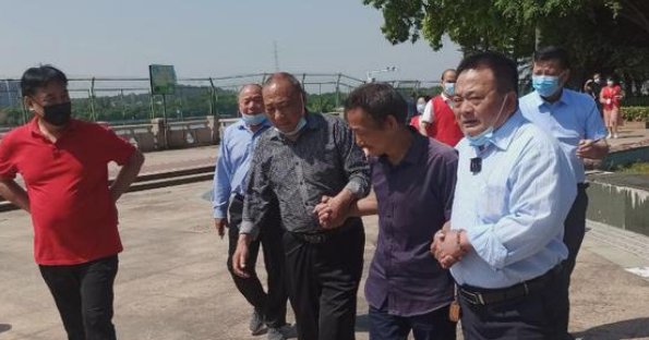 河南男子和妻子吵架后赌气离家一走就是21年,这样的男人值得托付吗?