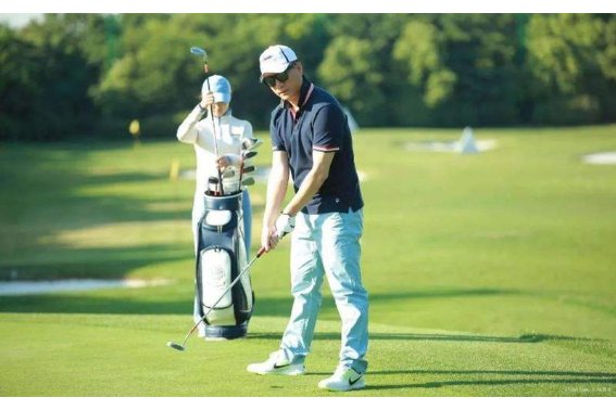 golf ball diver是什么意思