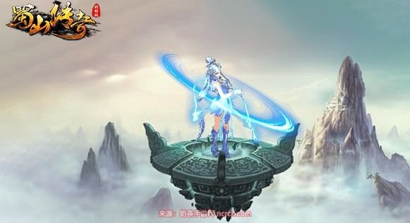 蜀山传奇宝石打法攻略-蜀山传奇宝石镶嵌攻略