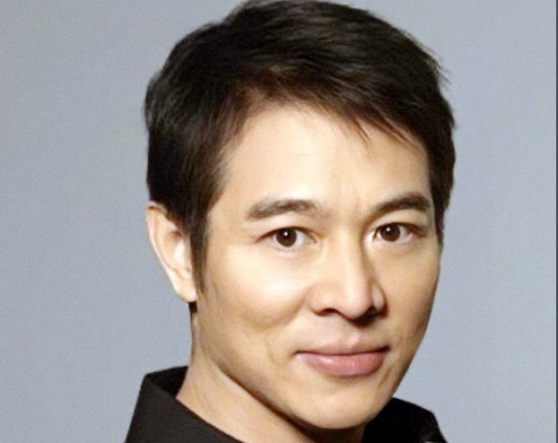 李连杰真正的爷爷到底是谁?