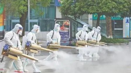 保定“放开”后,医护感染多但无挤兑,这说明了什么?