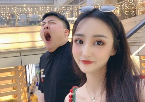 你知道直男眼中的满级女友是怎样的吗？