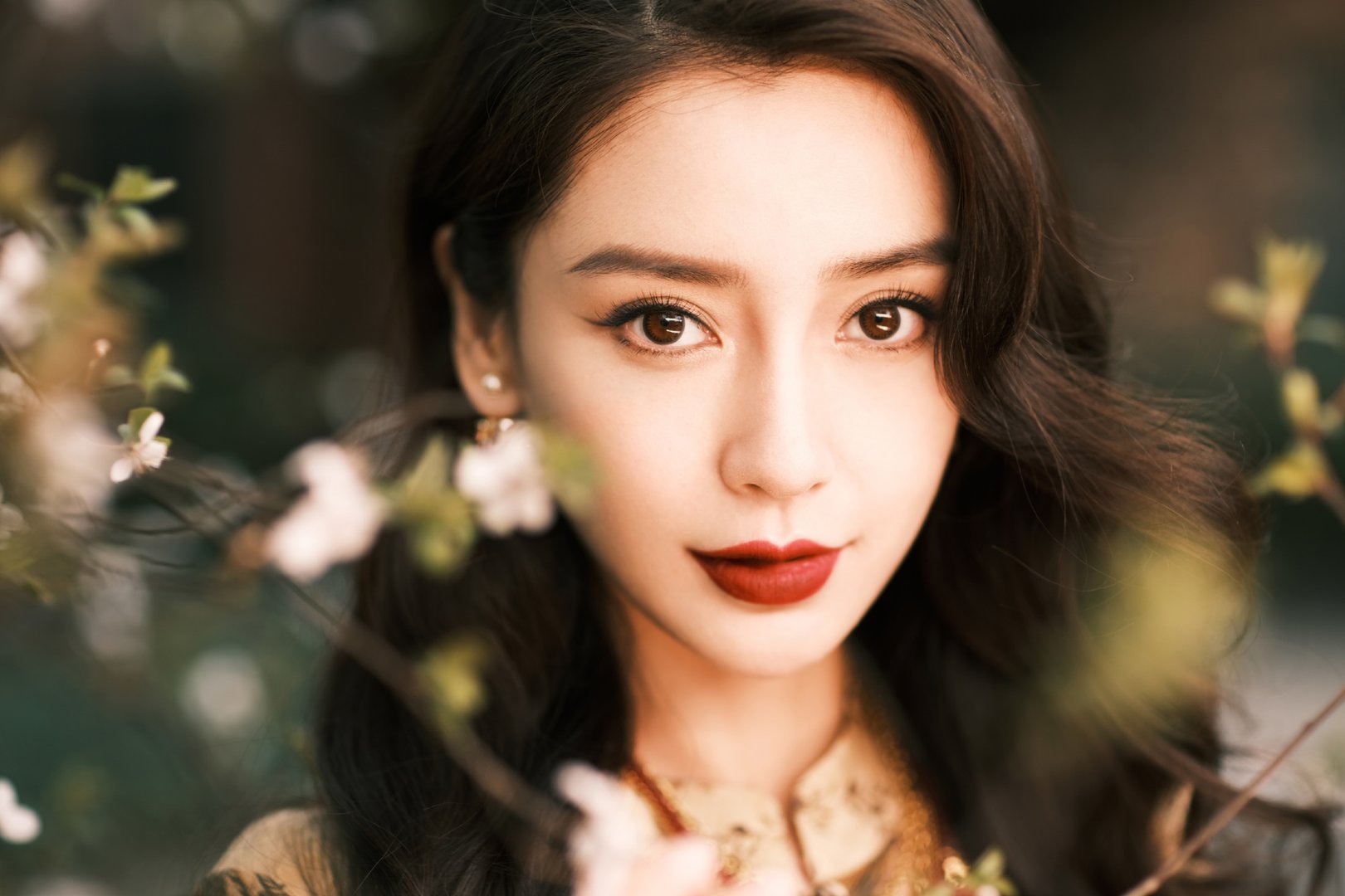 杨颖疑似退出奔跑吧,如果她退出,你还会看这个节目吗?