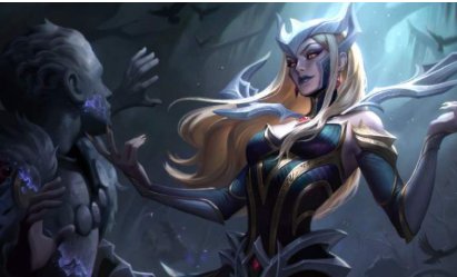 VG的上单carrymyteam到底干嘛去了还打不打了