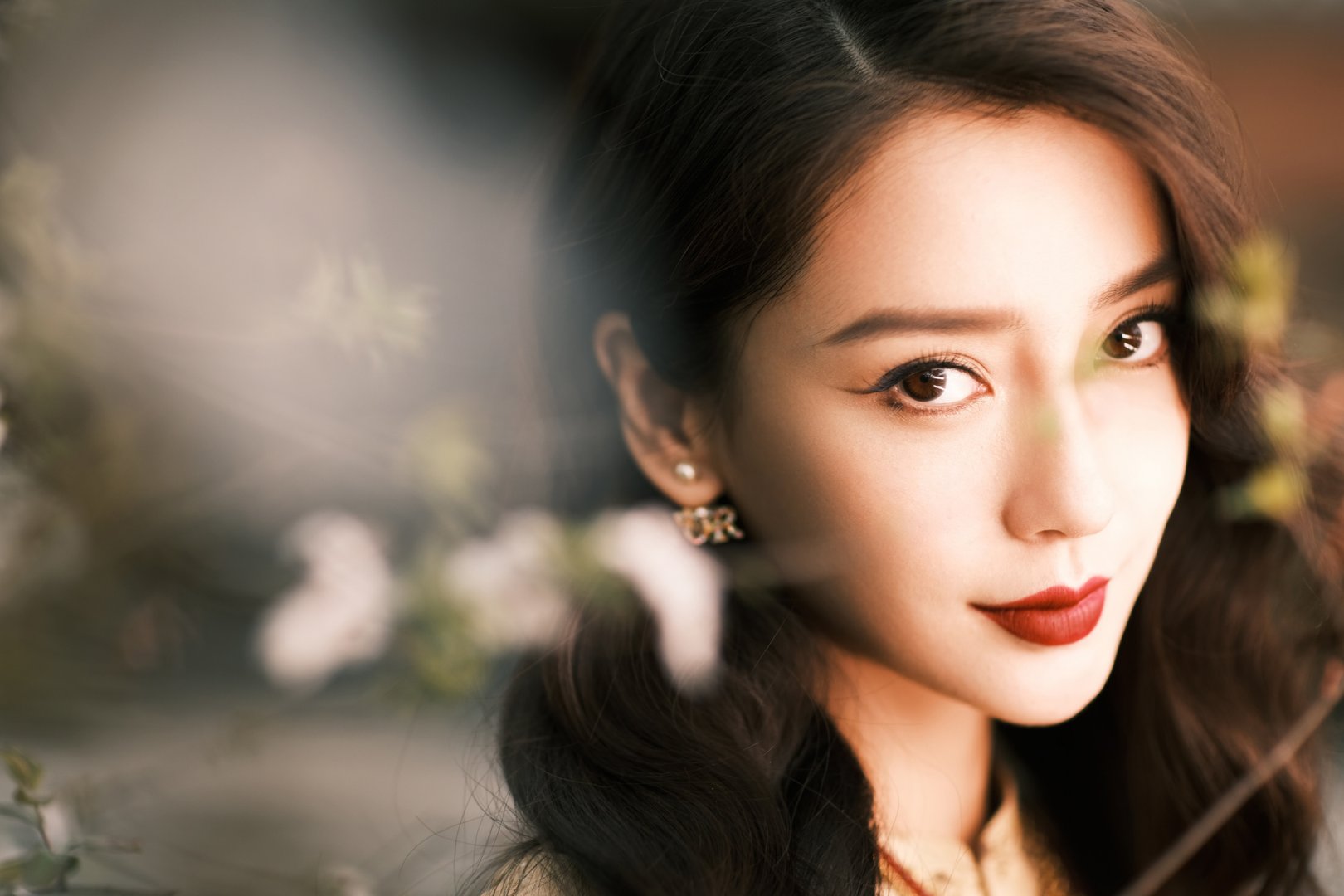 杨颖疑似退出奔跑吧,如果她退出,你还会看这个节目吗?
