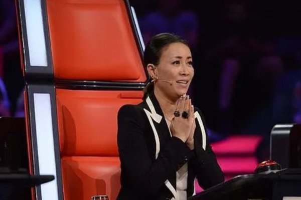 好声音评委老师有哪些？