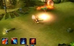 光明VS黑暗之魔王复苏2.7最终版全攻略