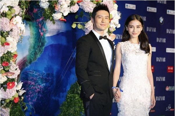 曝黄晓明夫妇卖豪宅，他们为什么要出售武汉的豪宅？
