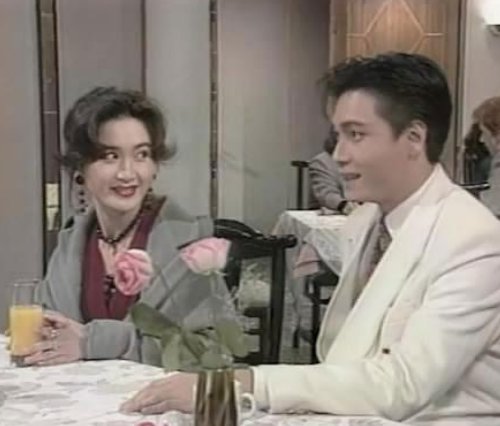 火玫瑰结局是什么?