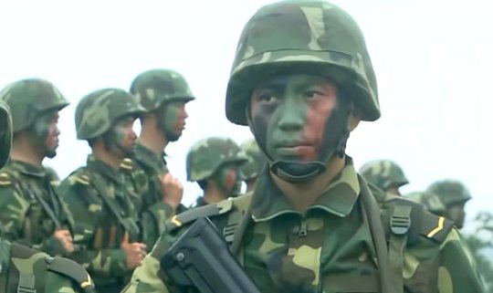 我是特种兵大结局是什么,大结局,人物最终结局